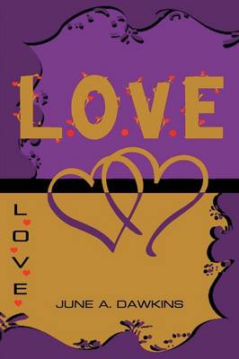 L.O.V.E: Look & Listen Often Offer Verbal Expressions of Expectations & Encouragement (Paperback)