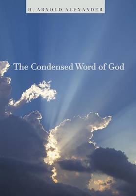 The Condensed Word of God (Hardback)