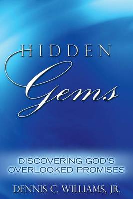 Hidden Gems: Discovering God's Overlooked Promises (Paperback)