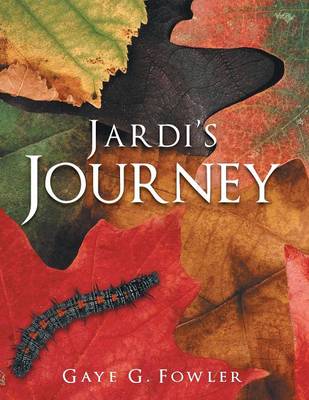 Jardi's Journey (Paperback)