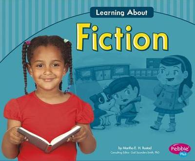 Learning About Fiction (Paperback)
