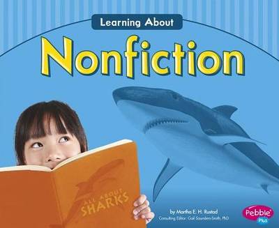 Learning About Nonfiction (Paperback)