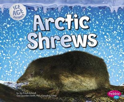 Arctic Shrews - Ice Age Animals (Paperback)