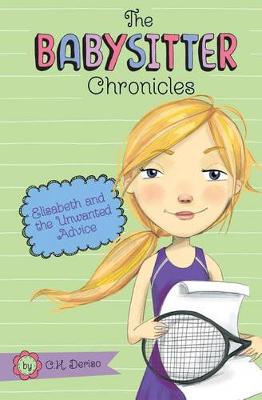 Elisabeth and the Unwanted Advice (Paperback)