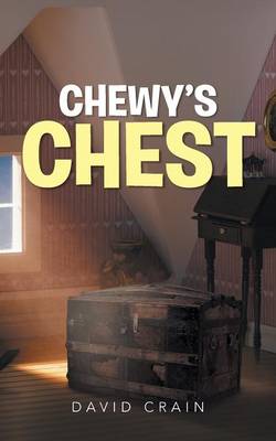 Chewy's Chest (Paperback)