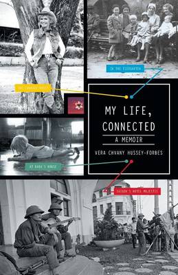 My Life, Connected: A Memoir (Paperback)