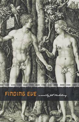 Finding Eve (Paperback)