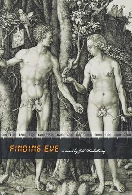 Finding Eve (Hardback)