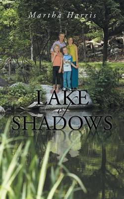 Lake of Shadows (Paperback)