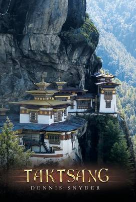Taktsang (Hardback)