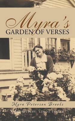Myra's Garden of Verses (Paperback)