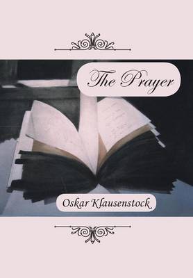 The Prayer (Hardback)