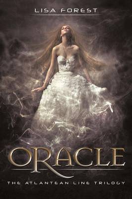 Oracle: The Atlantean Line Trilogy (Paperback)