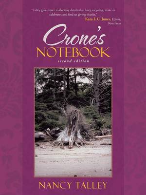Crone's Notebook: Second Edition (Paperback)