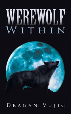 Werewolf Within (Paperback)