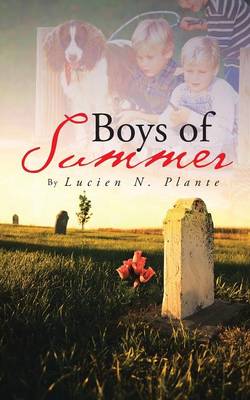 Boys of Summer (Paperback)