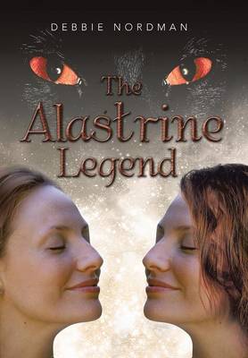 The Alastrine Legend (Hardback)