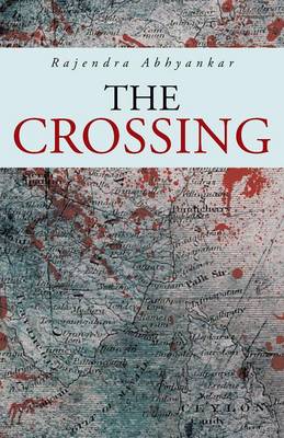 The Crossing (Paperback)