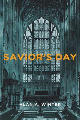 Savior's Day (Paperback)