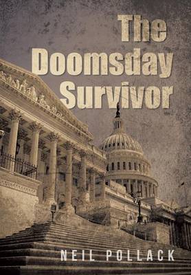 The Doomsday Survivor (Hardback)