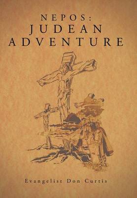 Nepos: Judean Adventure (Hardback)