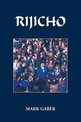 Rijicho (Paperback)