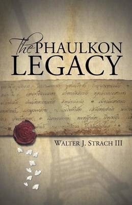 The Phaulkon Legacy (Paperback)