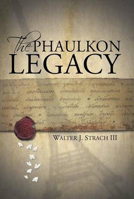 The Phaulkon Legacy (Hardback)