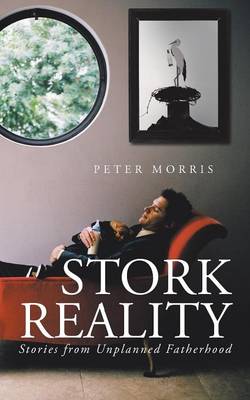 Stork Reality: Stories from Unplanned Fatherhood (Paperback)