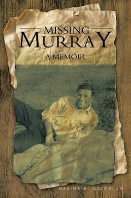 Missing Murray (Paperback)