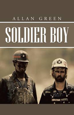 Soldier Boy (Paperback)