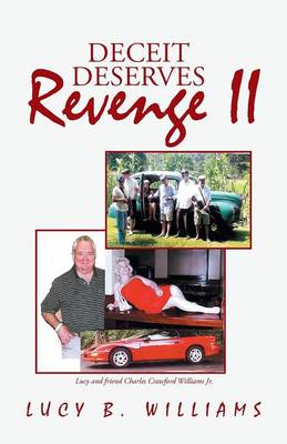 Deceit Deserves Revenge II (Paperback)
