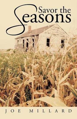 Savor the Seasons (Paperback)
