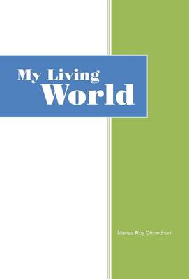 My Living World (Hardback)