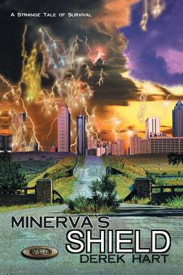 Minerva's Shield (Paperback)