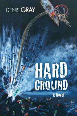 Hard Ground (Paperback)