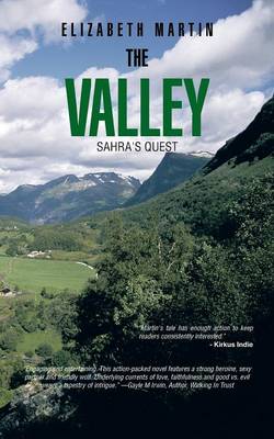The Valley: Sahra's Quest (Paperback)