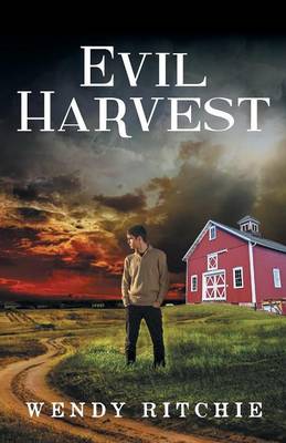 Evil Harvest (Paperback)