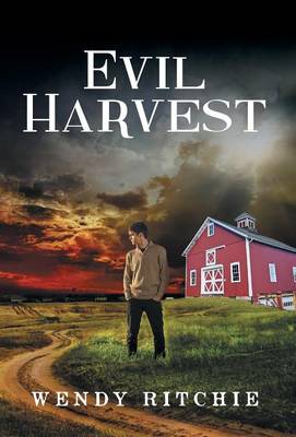 Evil Harvest (Hardback)