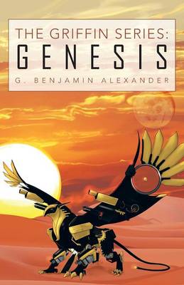 The Griffin Series: Genesis (Paperback)