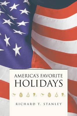 America's Favorite Holidays (Paperback)