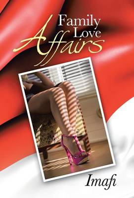 Family Love Affairs (Hardback)