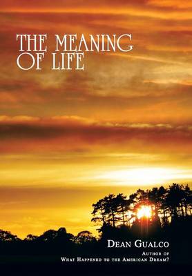 The Meaning of Life (Hardback)