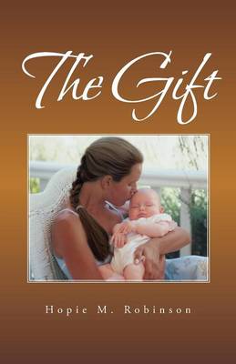 The Gift (Paperback)