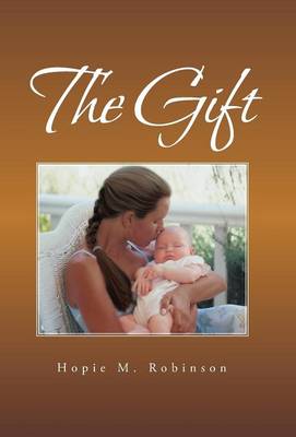 The Gift (Hardback)