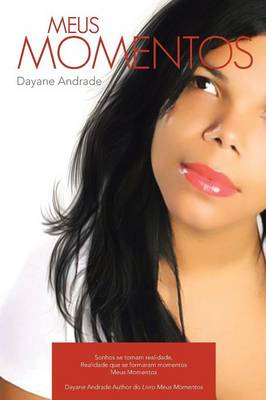Meus Momentos (Paperback)
