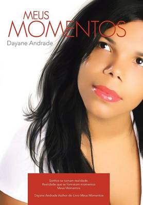 Meus Momentos (Hardback)