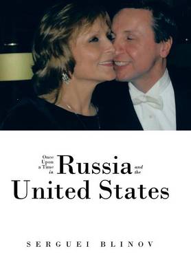 Once Upon a Time in Russia and the United States (Hardback)