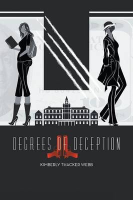 Degrees of Deception (Paperback)