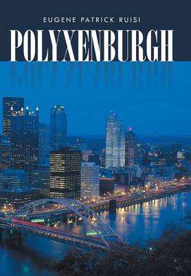 Polyxenburgh (Hardback)